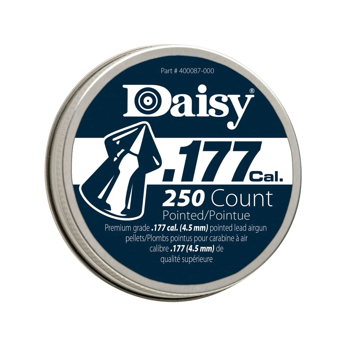 COPAS 4.5 DAISY 250T