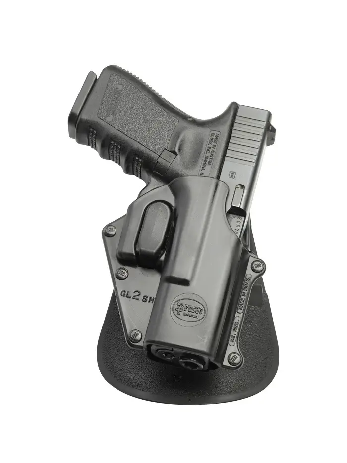 FUNDA FOBUS GL-2 SH