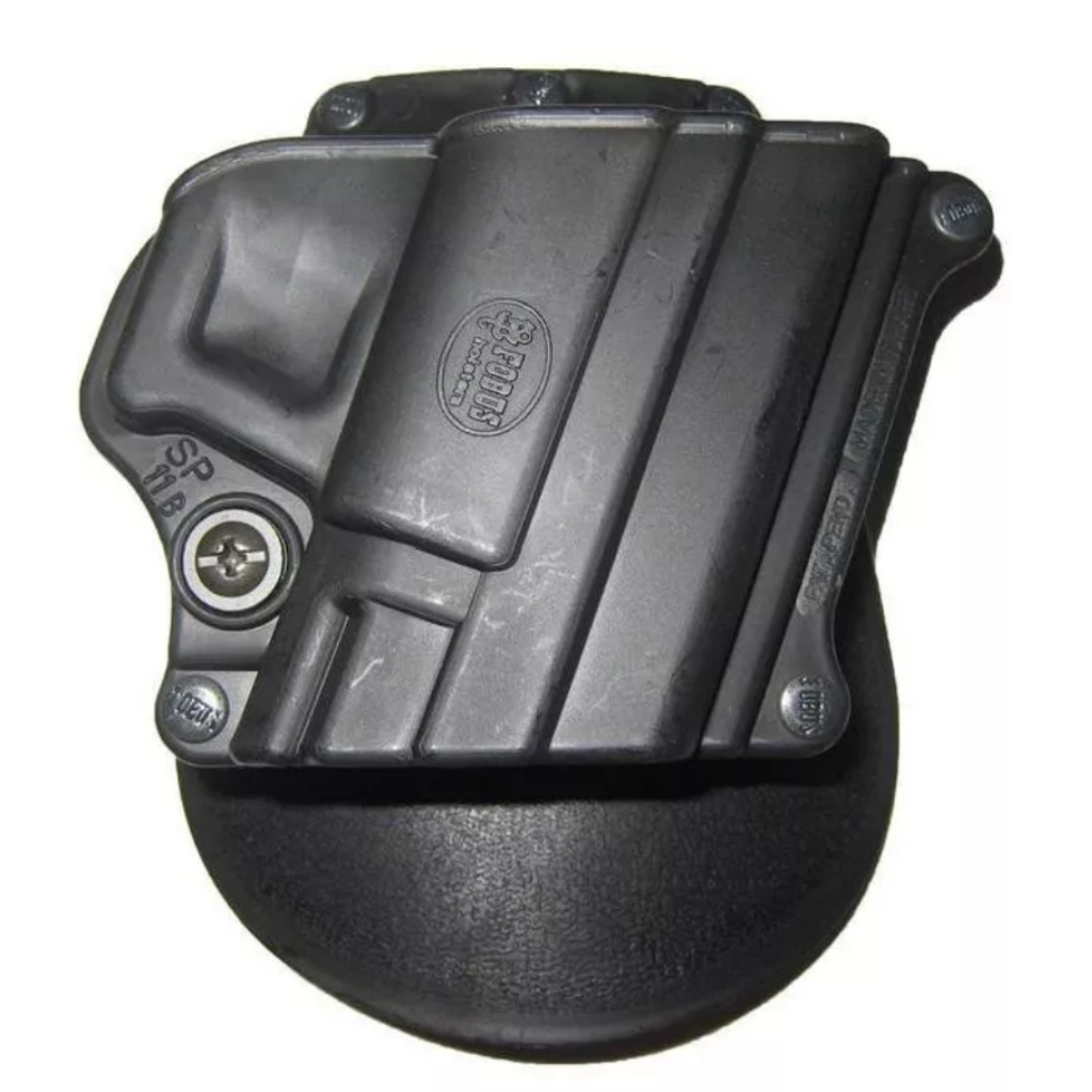 FUNDA FOBUS SP-11B S/SS/S