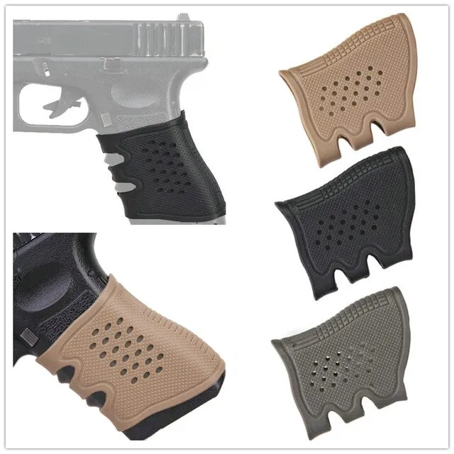 GRIP EMPUÑADURA COLORES VARIOS