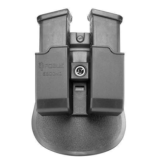 PORTA TOLVA FOBUS GLOCK DOBLE 6900 ND