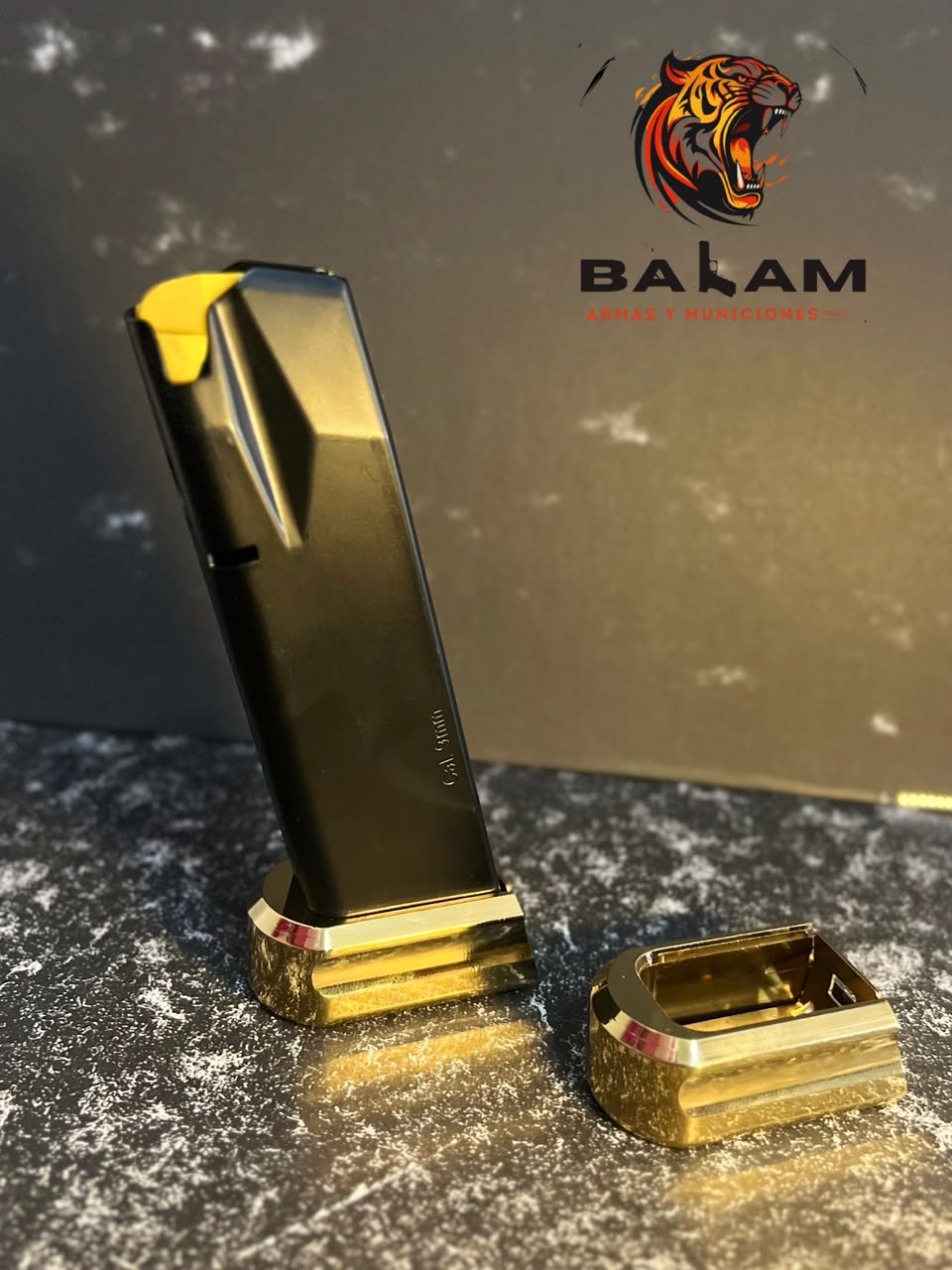 TACO UNIVERSALORO LISO +2
