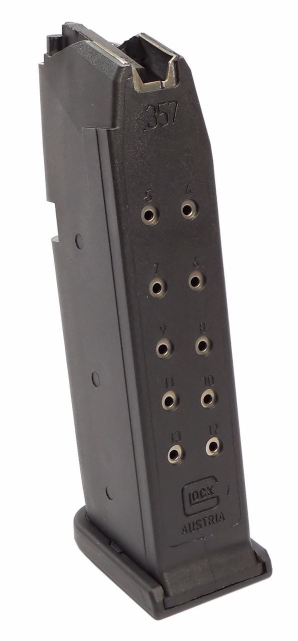 TOLVA GLOCK 40 ORIGINAL GLOCK 15T