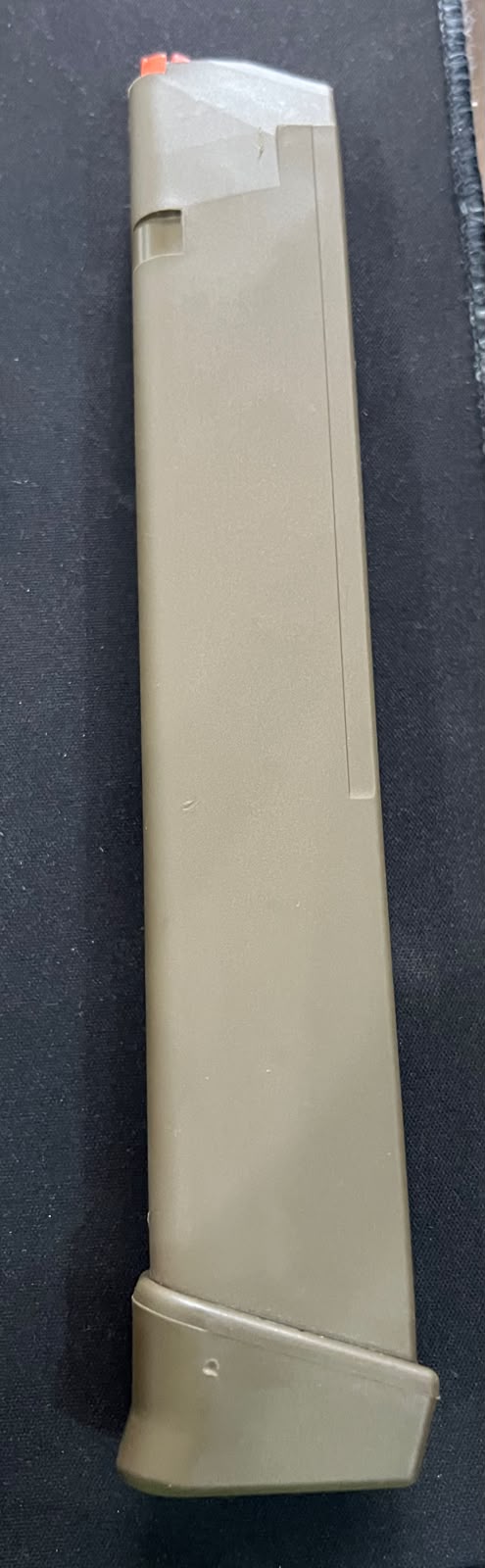 TOLVA GLOCK 9MM ORIGINAL ARENA 32T
