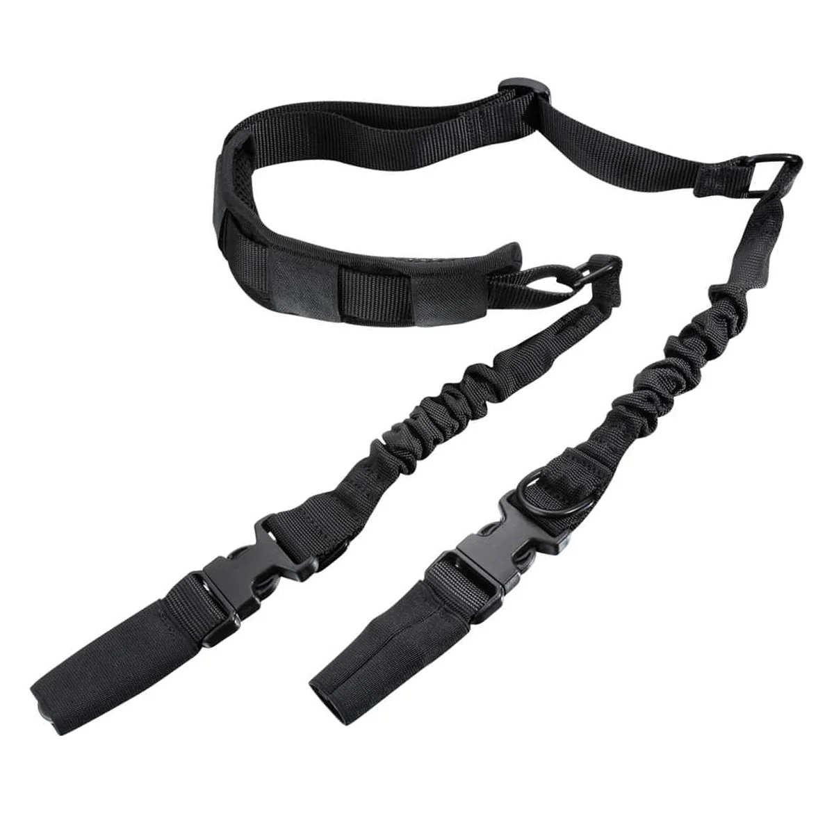 PORTAFUSIL DE 2 PUNTOS