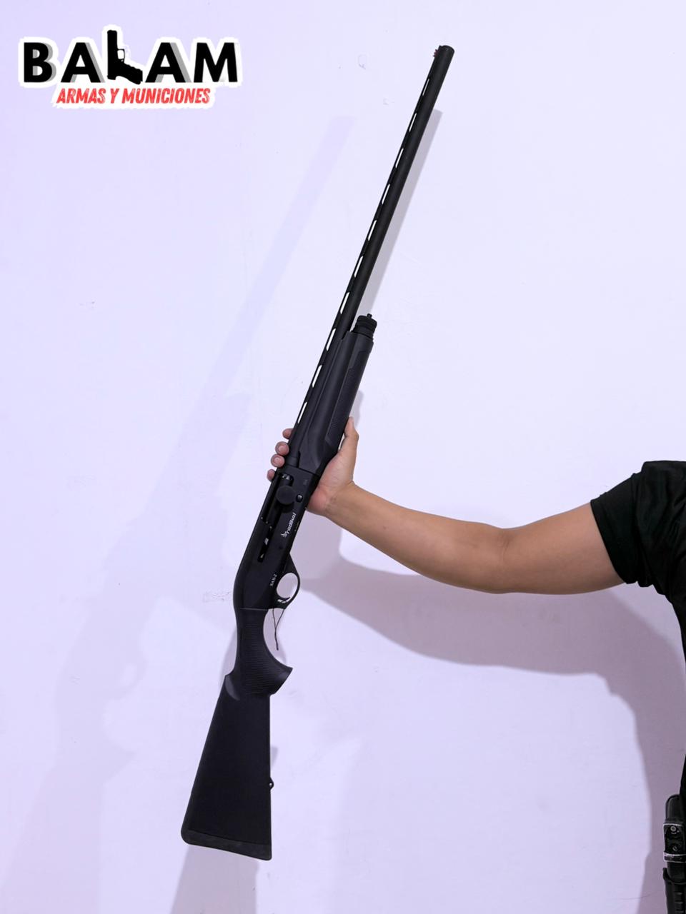 ESCOPETA RADIKAL MODELO SAX-2 CALIBRE 12