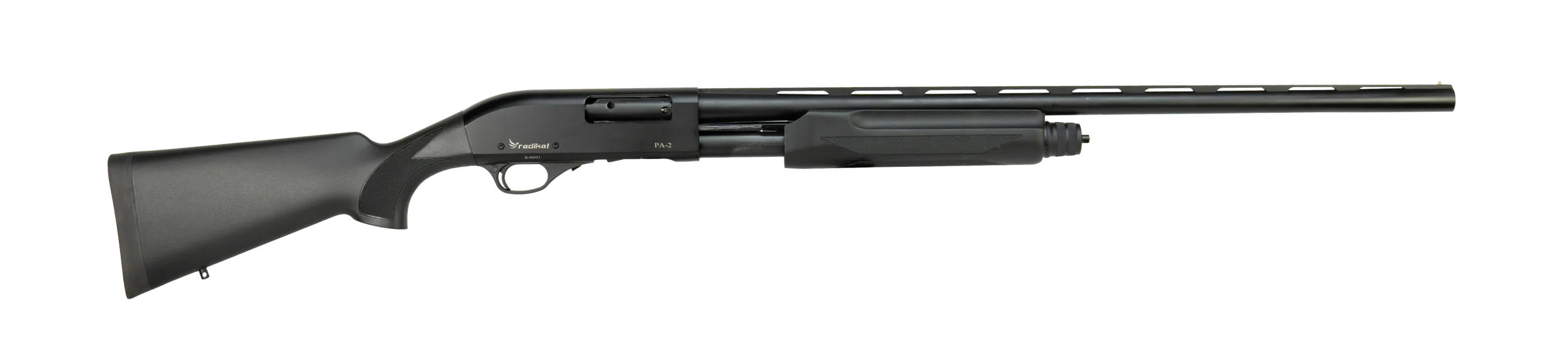 ESCOPETA RADIKAL MODELO PA-20 CALIBRE 20