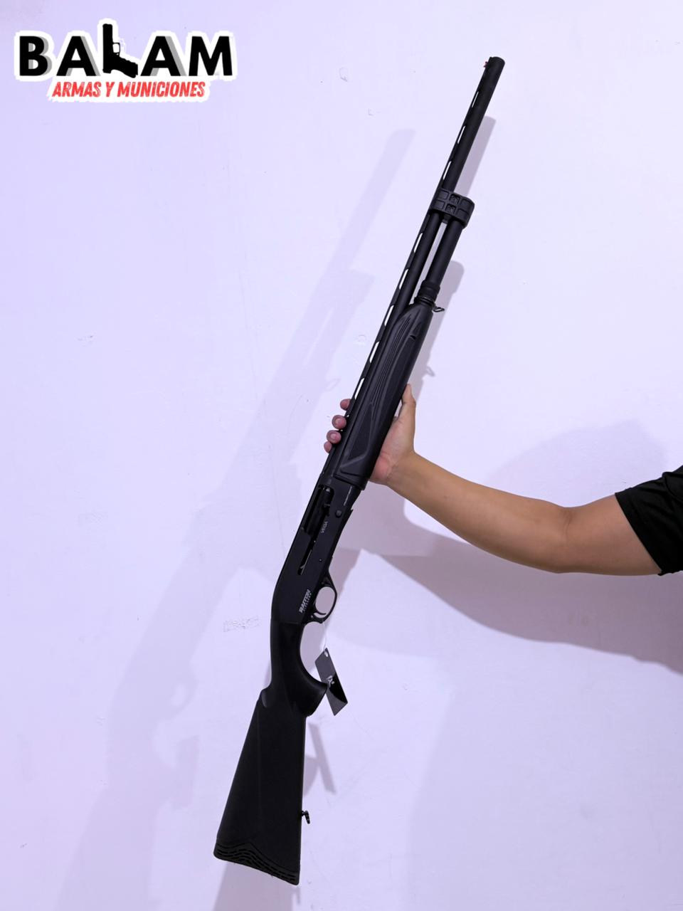 ESCOPETA MARCA RAITON MODELO VEGA CALIBRE 12