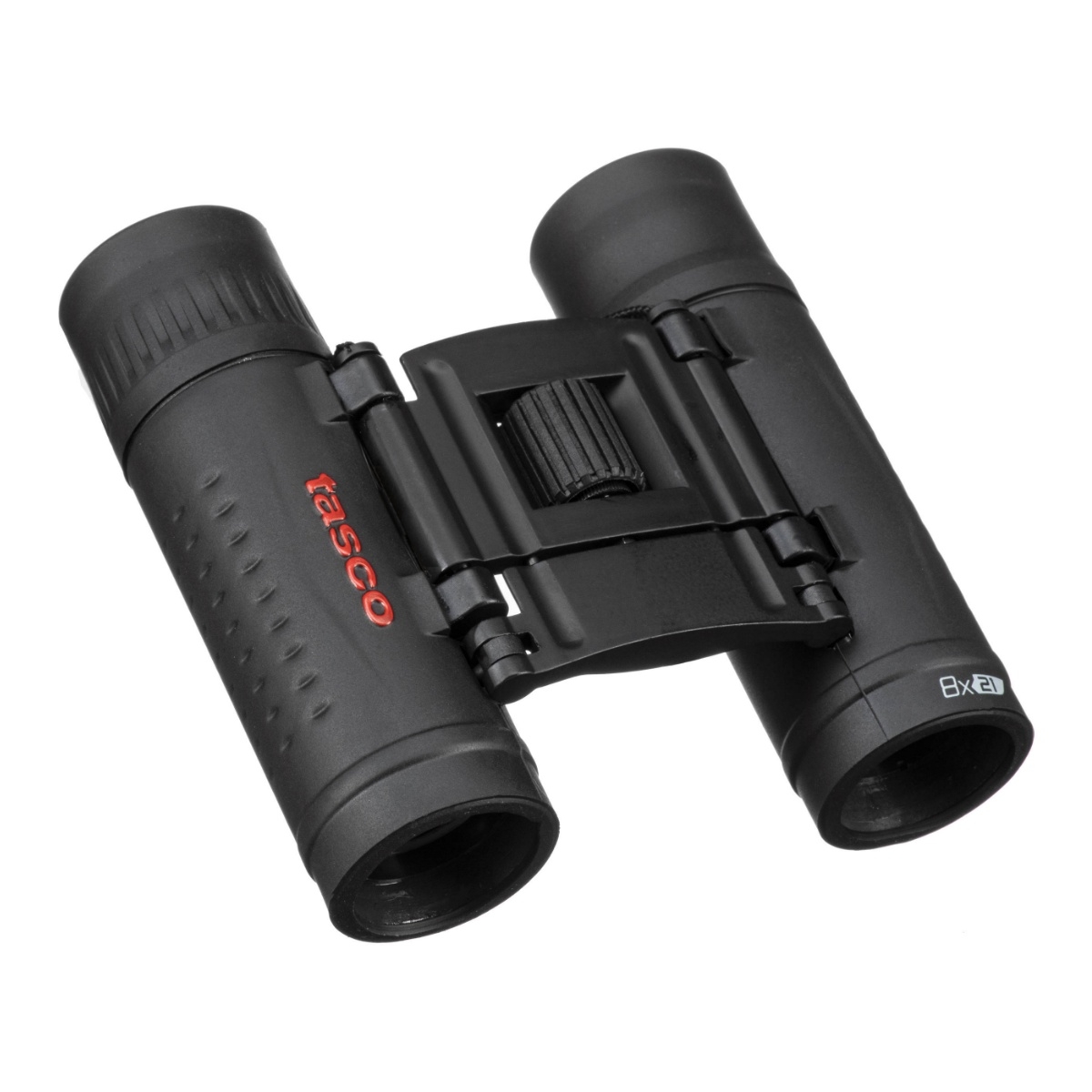 BINOCULAR TASCO 8X21 165821