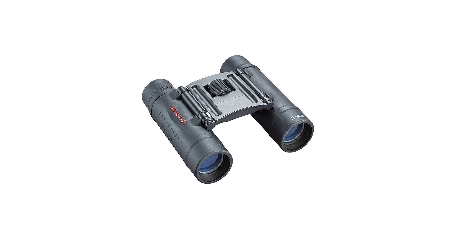BINOCULAR TASCO  10X25 168125