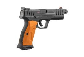 PISTOLA MARCA RANGER MODELO RA9 SPORT CALIBRE 9X19