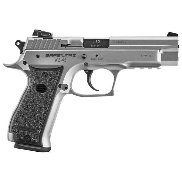 PISTOLA MARCA SARSILMAZ MODELO K2-45