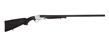ESCOPETA MARCA ETERNAL MODELO S CALIBRE 410