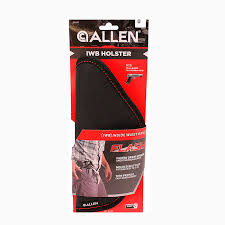 FUNDA ALLEN IWB HOLSTER