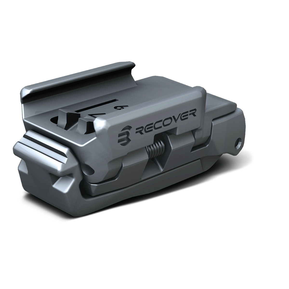 GZERO CLIP MICRO FUNDA RECOVER GZERO-FSL
