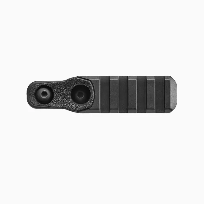 RIEL PICATINNY FAB M14 MA 1 BLACK