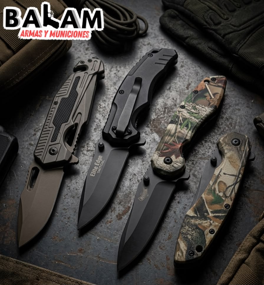 NAVAJA VARIADA 03657 ELITEDGE