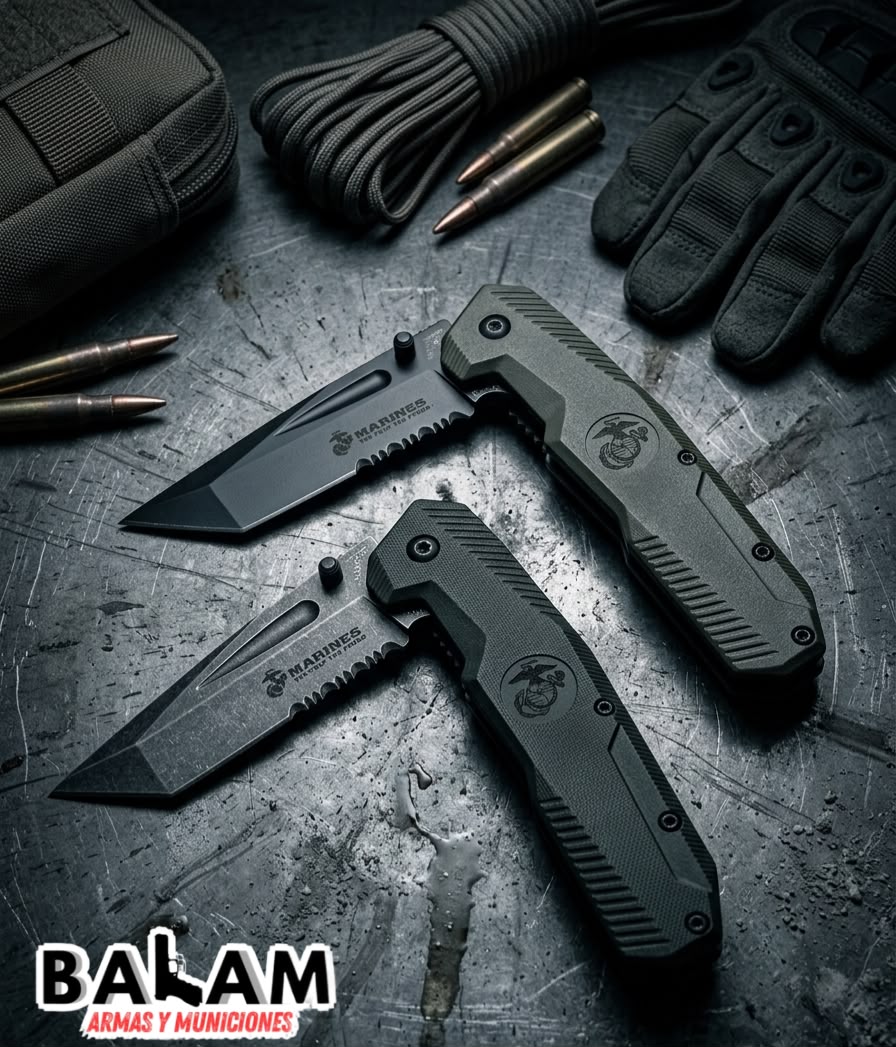 NAVAJA MARINES MASTER