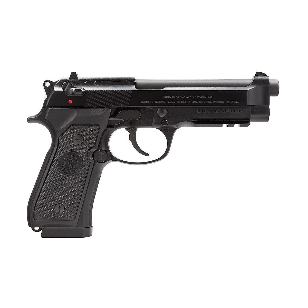 PISTOLA MARCA PIETRO BERETTA MODELO 96A1 CALIBRE 40 S&W